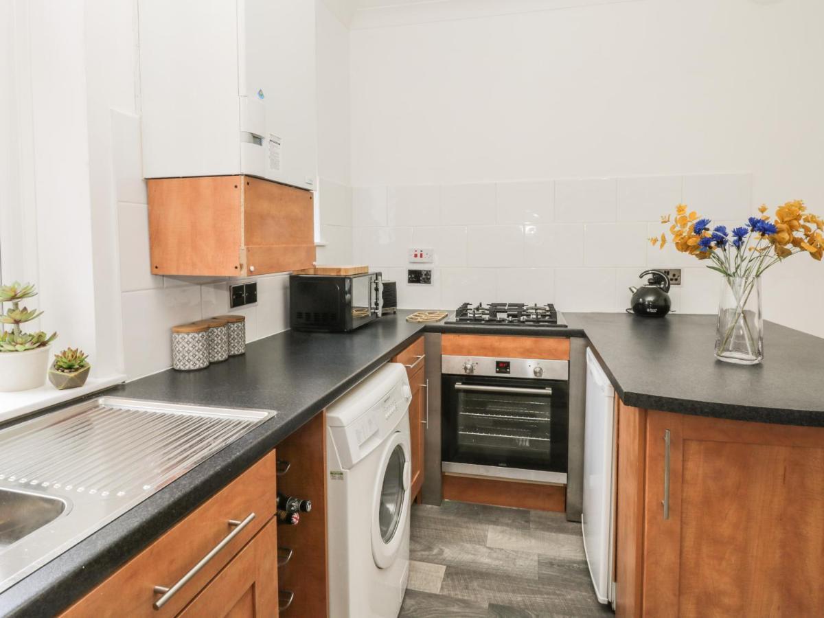 Apartamento 1 Burns Yard Whitby Exterior foto
