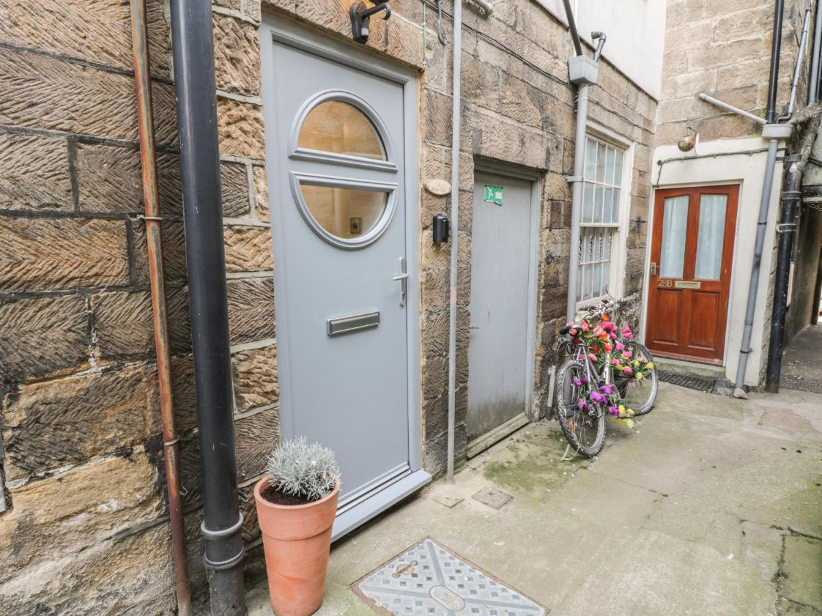 Apartamento 1 Burns Yard Whitby Exterior foto
