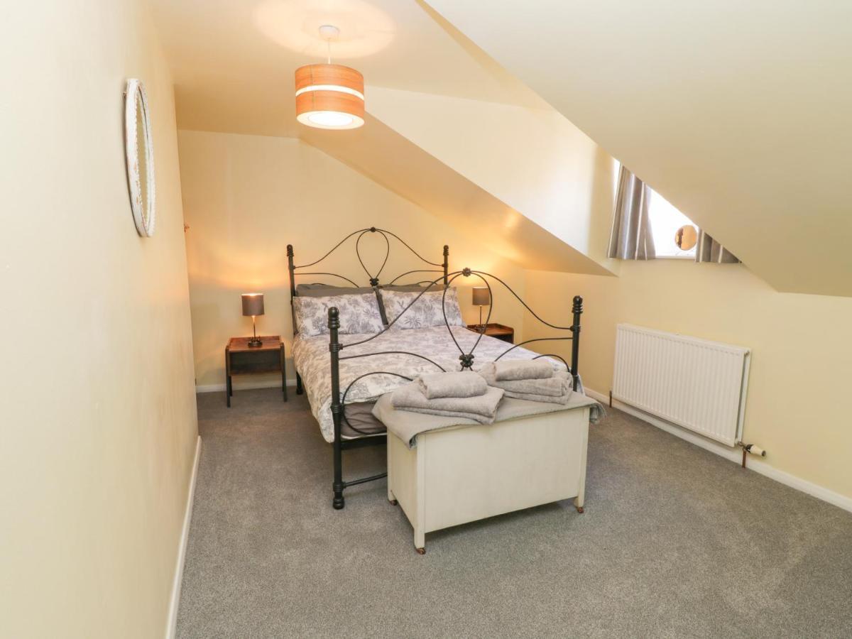Apartamento 1 Burns Yard Whitby Exterior foto