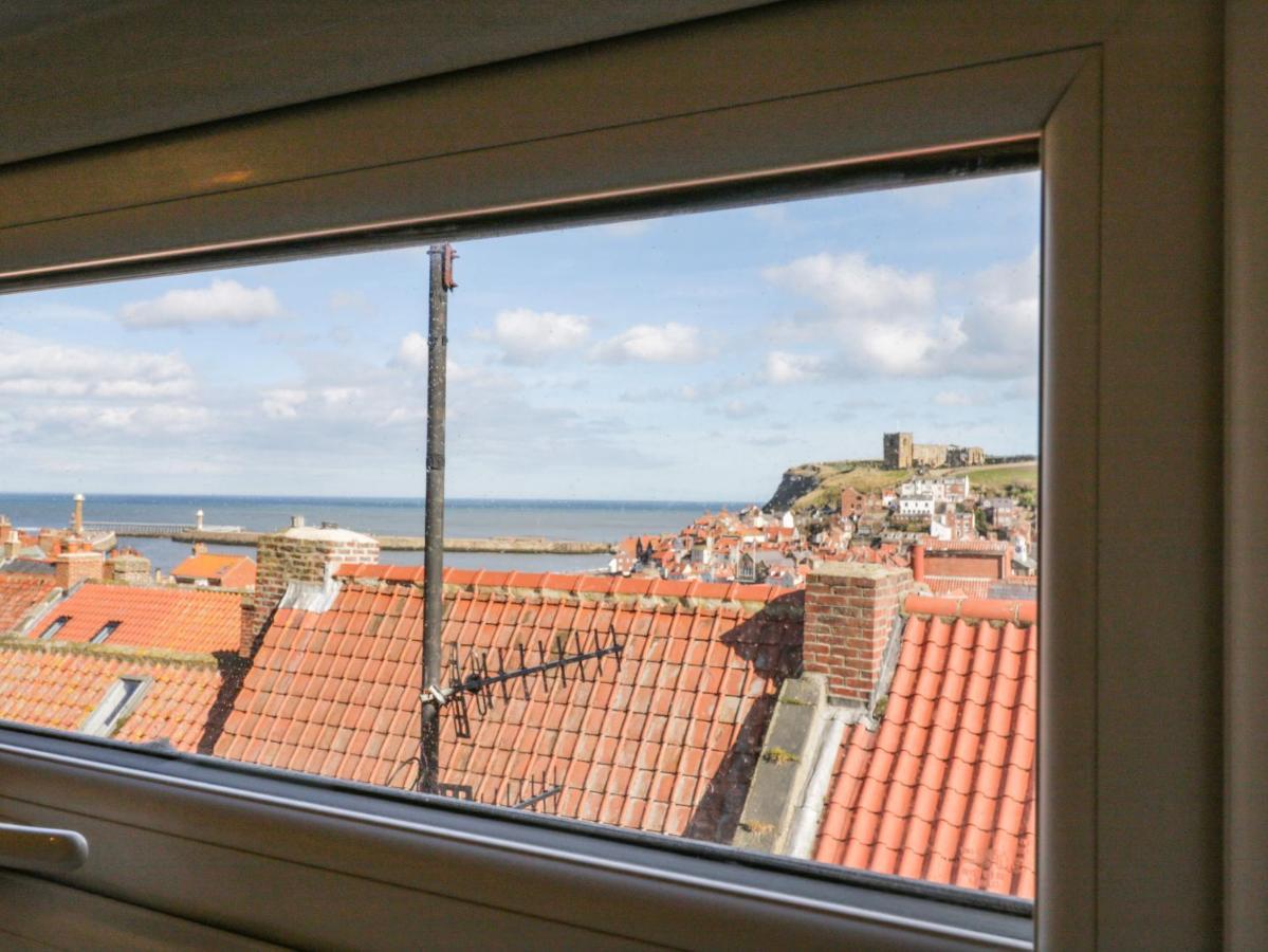 Apartamento 1 Burns Yard Whitby Exterior foto