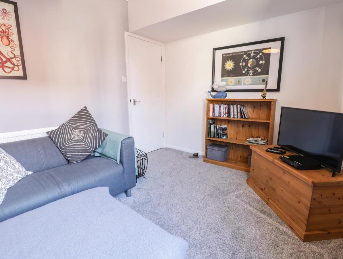 Apartamento 1 Burns Yard Whitby Exterior foto
