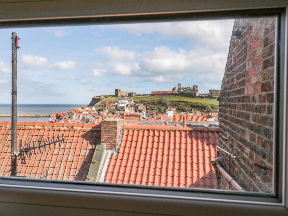 Apartamento 1 Burns Yard Whitby Exterior foto